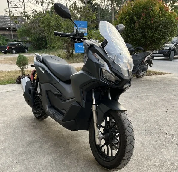 Honda ADV 160i