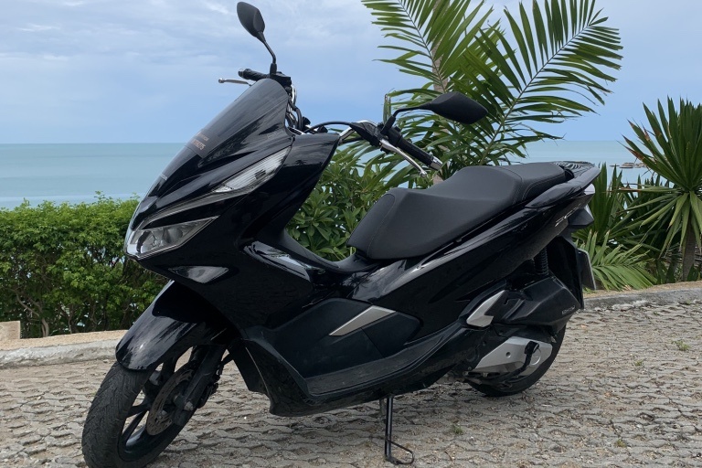 Honda Pcx 150